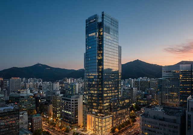 건축 분야